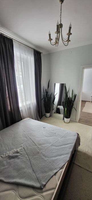 Продам 2х комнатную квартиру