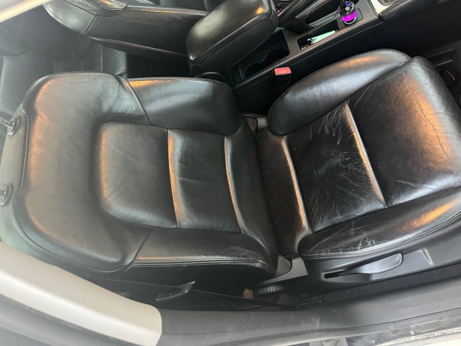 Audi a3 8P 2.0 TDI