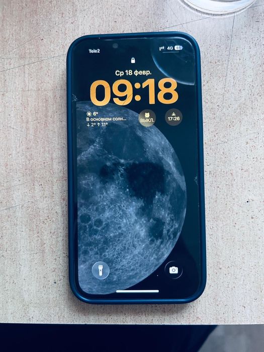 Айфон 13 про