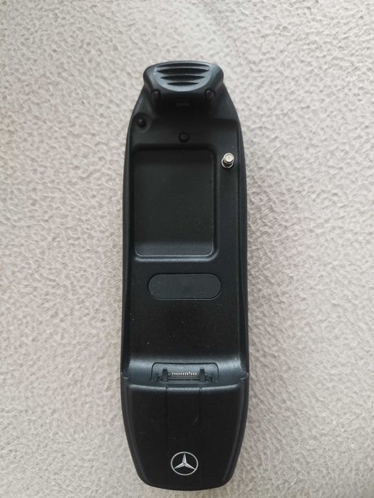 Заряднo + hands free за Sonny Ericsson K800i на Mercedes-Benz