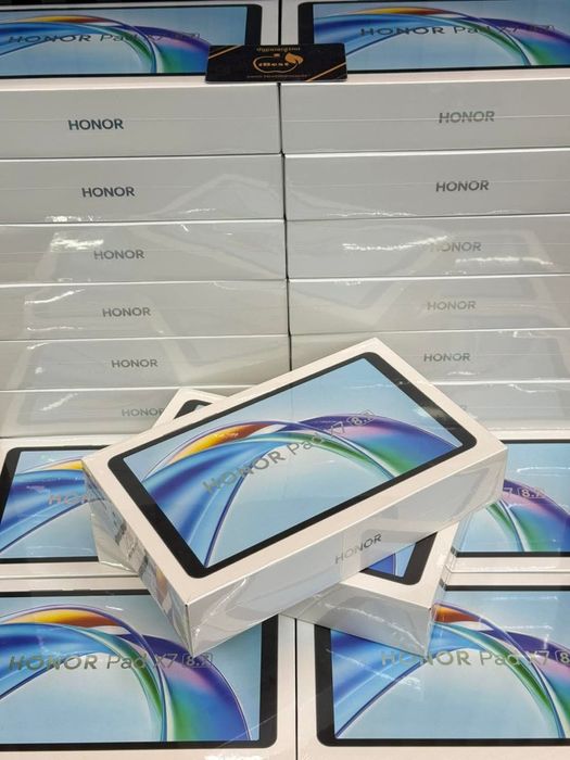 Planshet Honor Pad X7 New Super Skidka+Garantiya