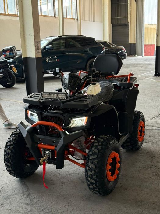 Квадроциклы 2 куб