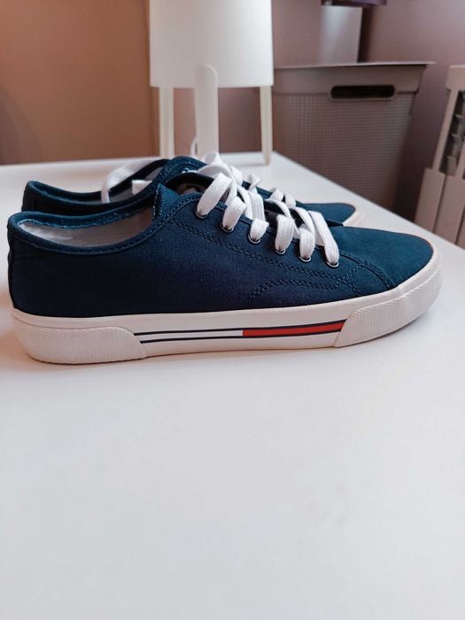 Кецове Tommy Jeans