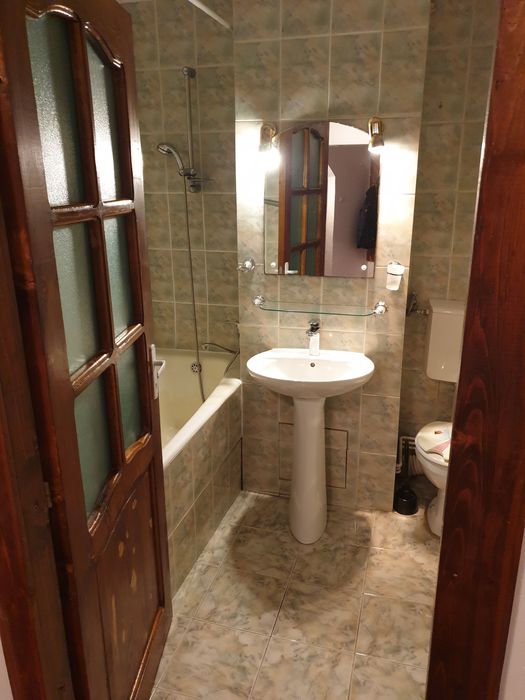 Proprietar vând apartament 2 camere str Aurel Vlaicu - Sens Giratoriu Marasti