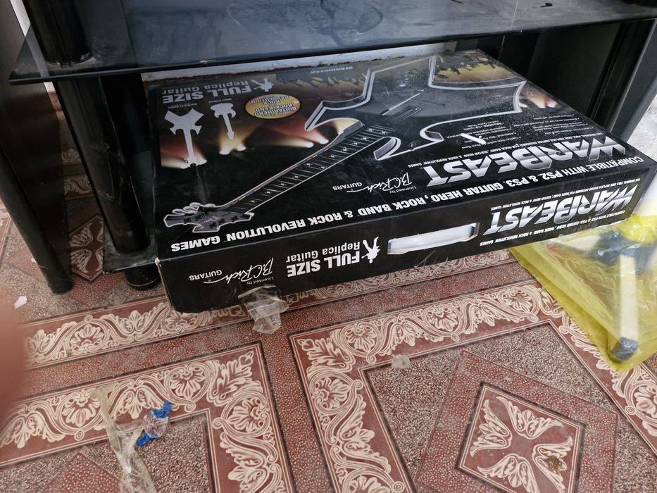 Гитара детский  ттттттт