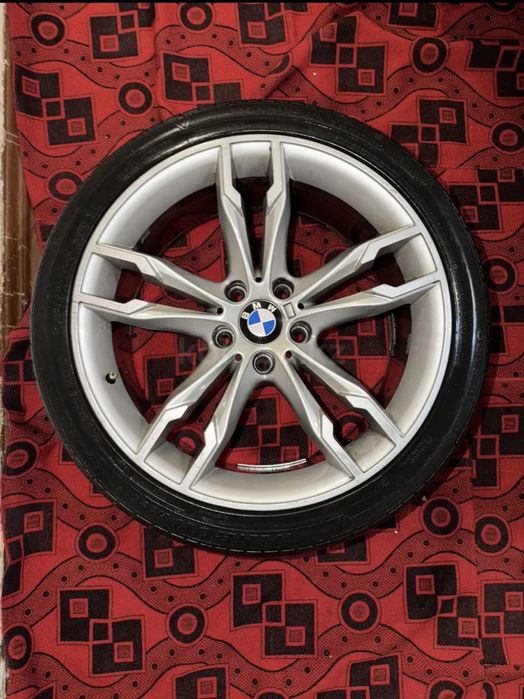 Продам диски на бмв