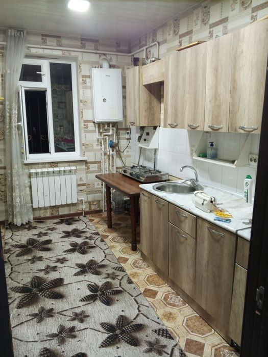 3xonali uy bolla kere sherikliga 4ta