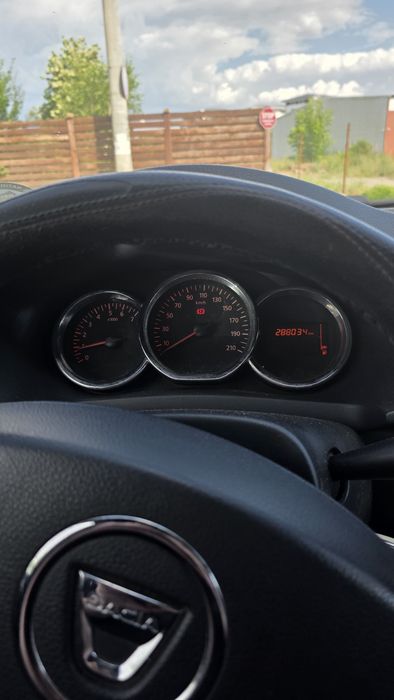 DACIA Logan 2014 — imagine 5