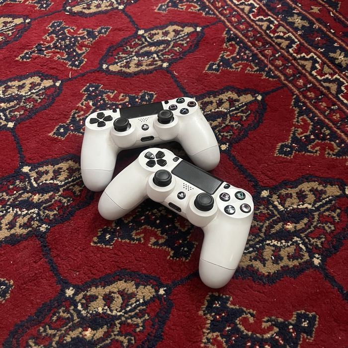 Playstation 4pro 2TB