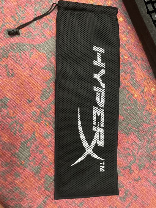HyperX Alloy FPS