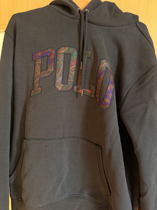 Hanorac Polo Ralph Lauren