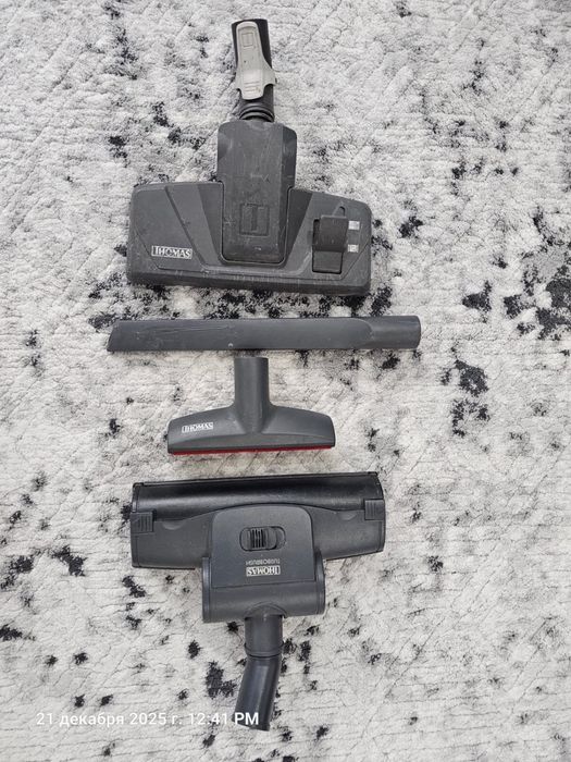 Продам пылесос Thomas Томас