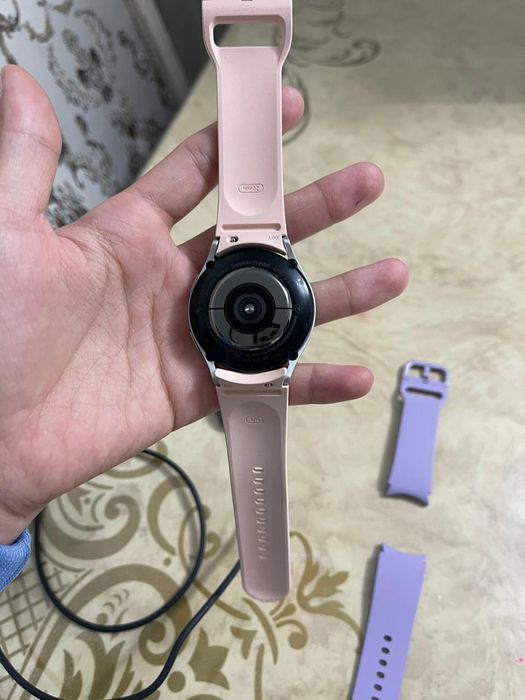Часы Samsung galaxy watch 5(z4tb)