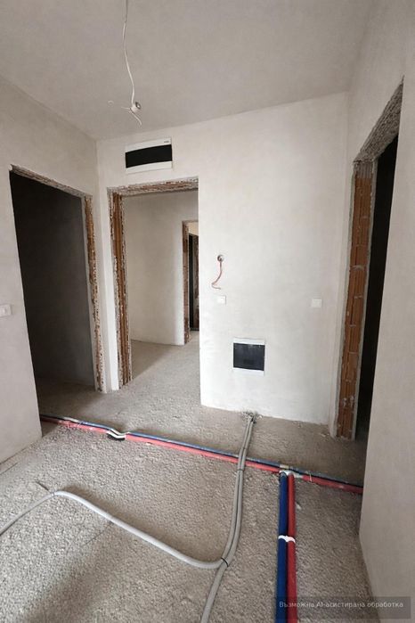 Продава се Двустаен апартамент в София, Малинова долина - 73 кв.м за 1244 €/кв.м - Снимка #7