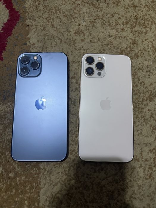 İphone 12pro Max