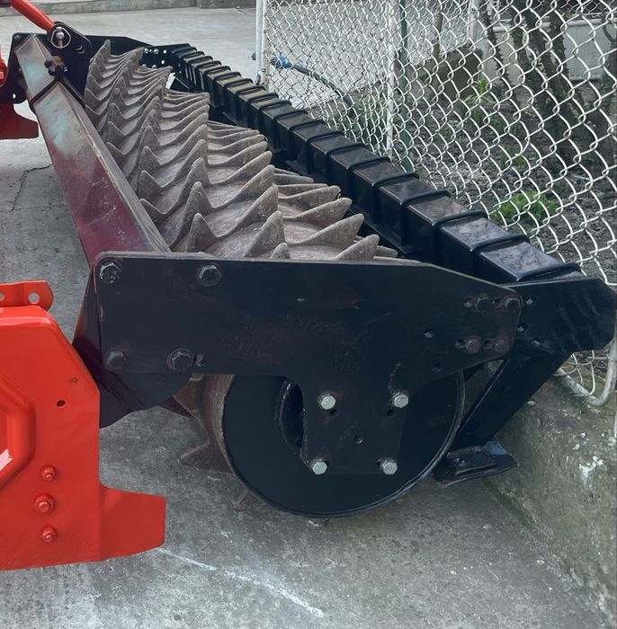 Tavalug packer pt freza 2,5 m maschio