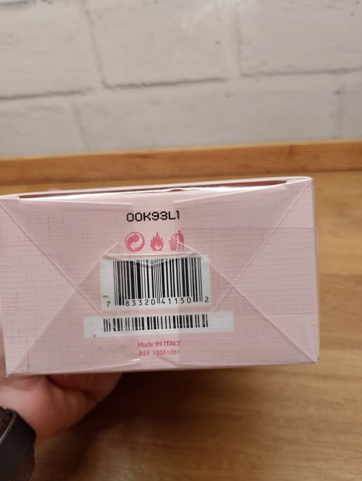 Bvlgari Goldea Rose
