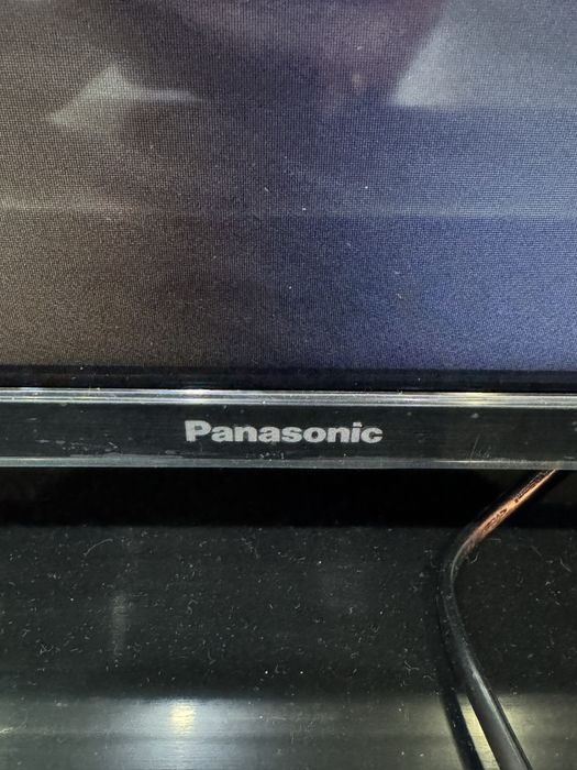 Panasonic 55MX700E tv smart 4 k led displey