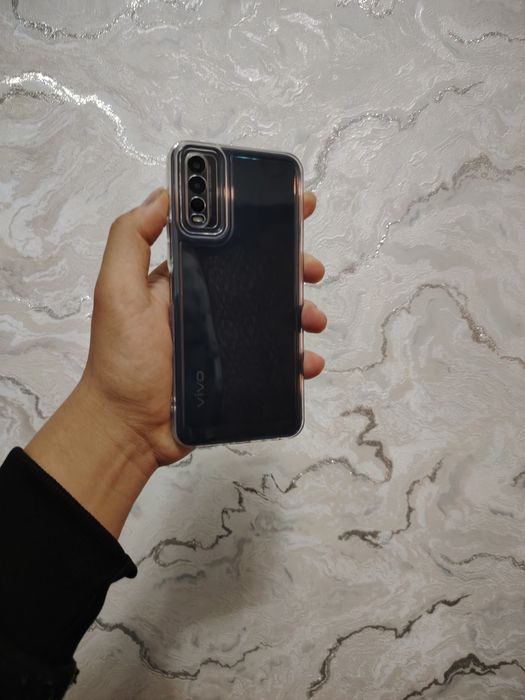 Vivo Y12s Sotiladi holati ideal tinniq
