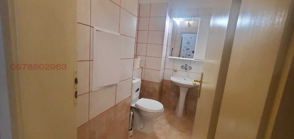 Дава се под наем Двустаен апартамент в София, Драгалевци - 82 кв.м за 571.2 € - Снимка #5