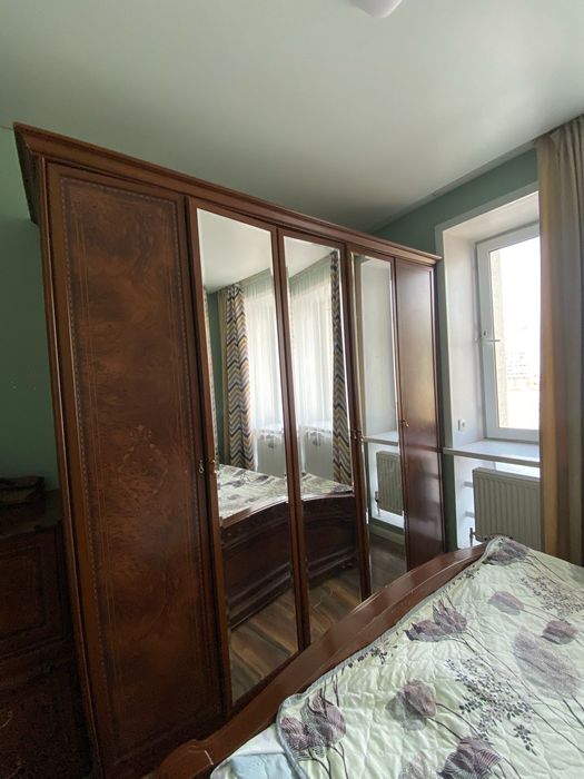 Спальный мебель б/у