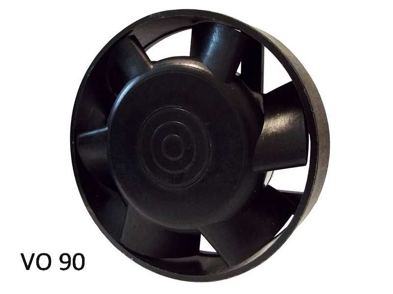 Канални вентилатори ВО високотемпературни различни размери -5%