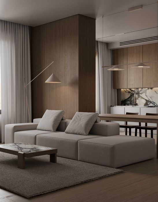 Дизайн Интерьера