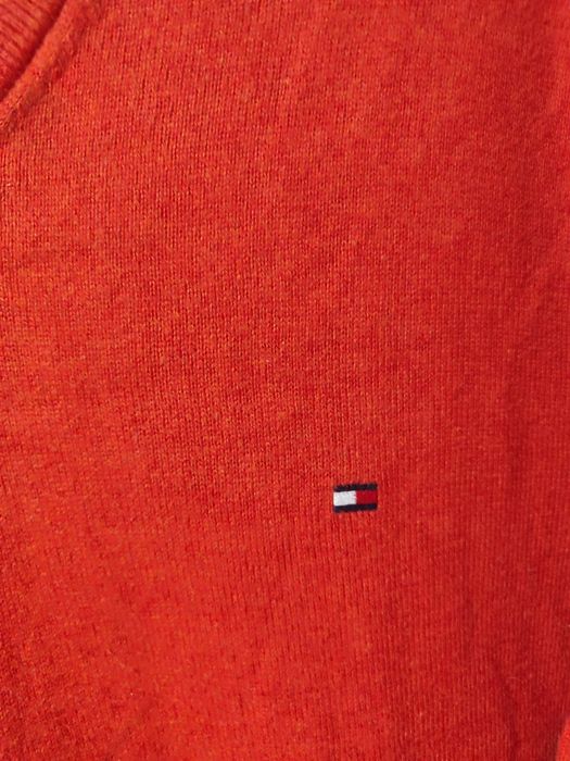 Tommy Hilfiger Cotton /Cashmere