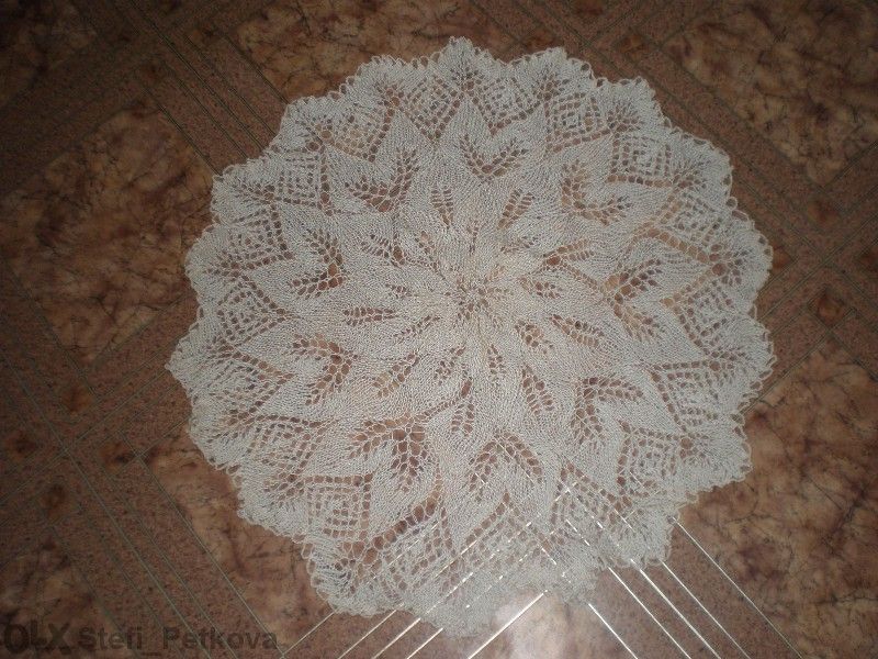 Мельо на пет куки