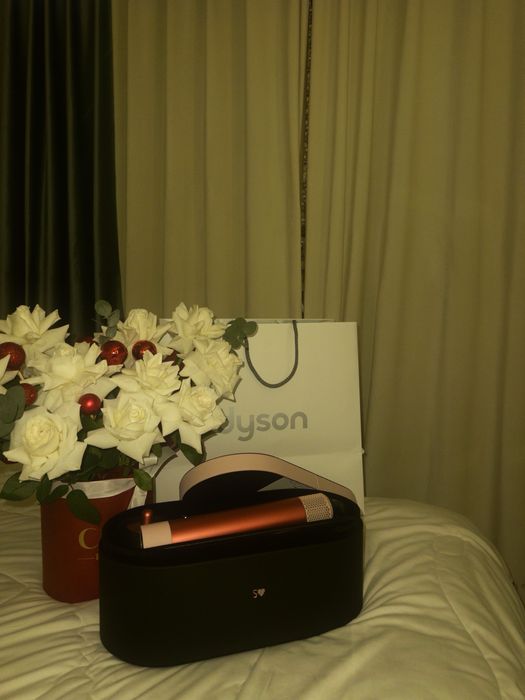 Dyson styler оригинал