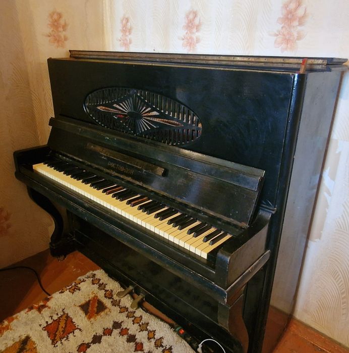 Продам пианино Ростов Дон