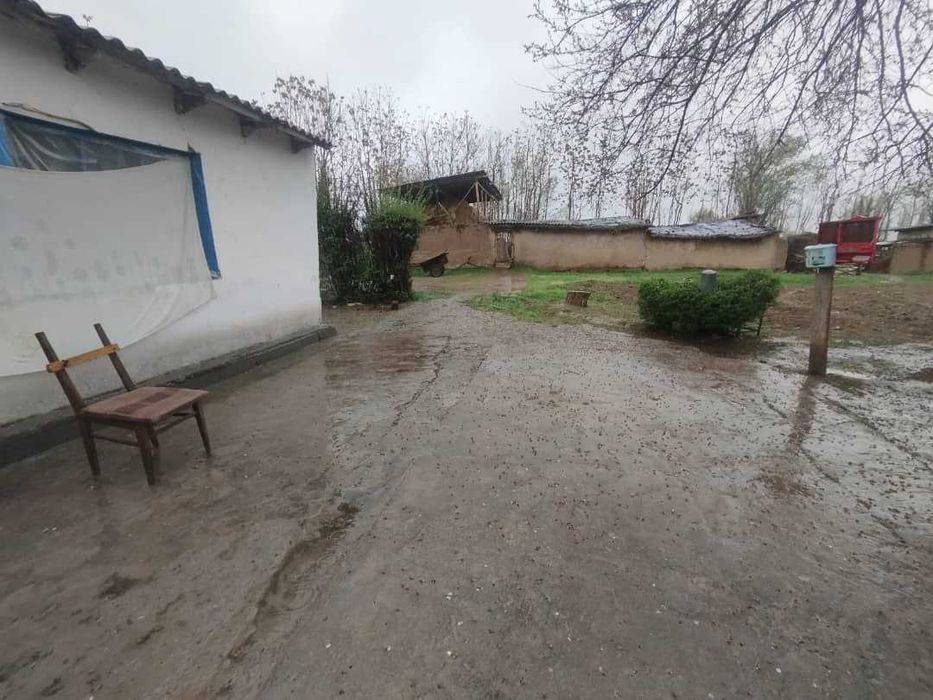 Tezda uy sotiladi – Bo‘ka tumani