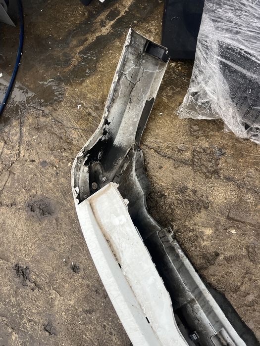 Броня Ford Focus ST line