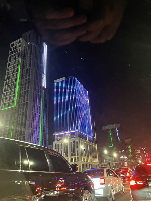 NestOne Office for rent 57sqm