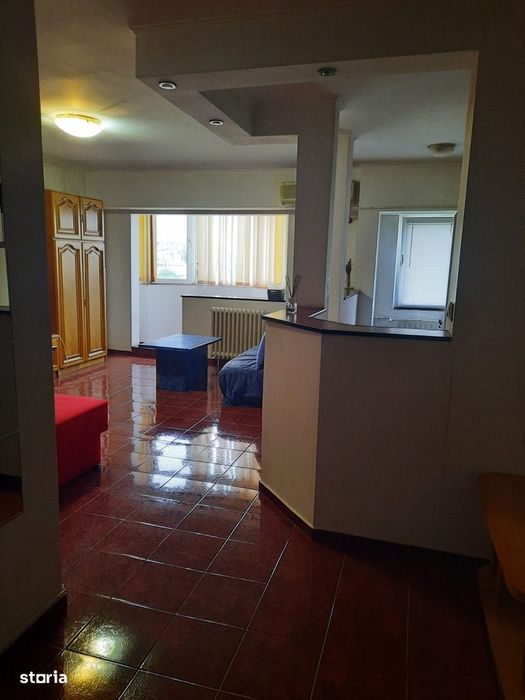 Garsonieră Liberty Mall