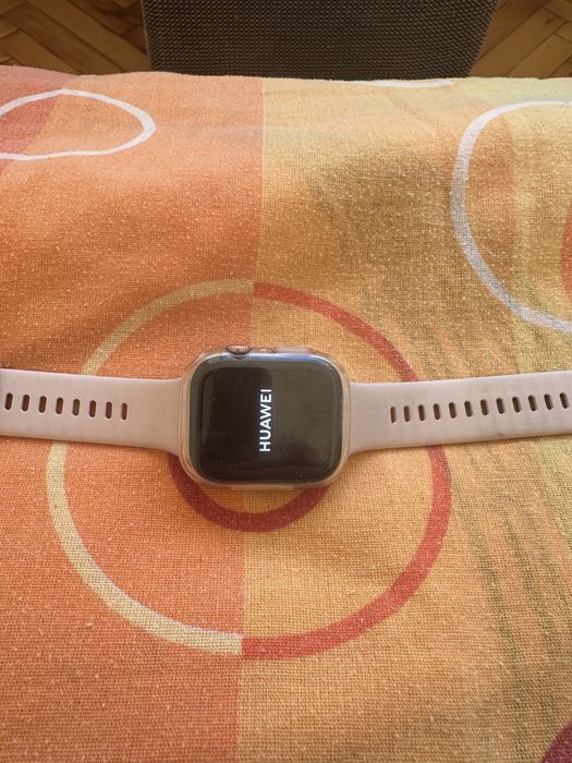 Часовник Huawei watch fit 3