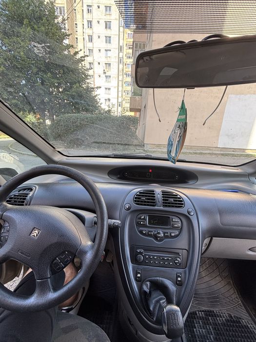 Vand Citroen Xsara Picasso 172 mii km reali
