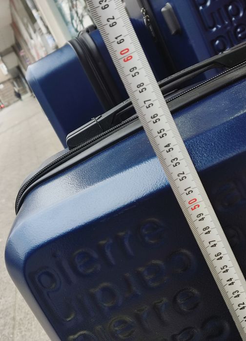 Куфар Pierre Cardin