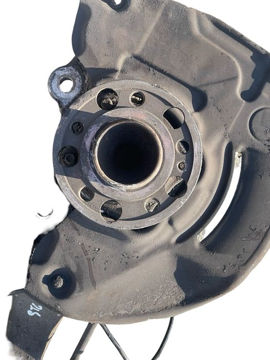 Fuzeta Stanga Fata Mercedes-Benz S-Class W222, V222, X222 2013 - > 222