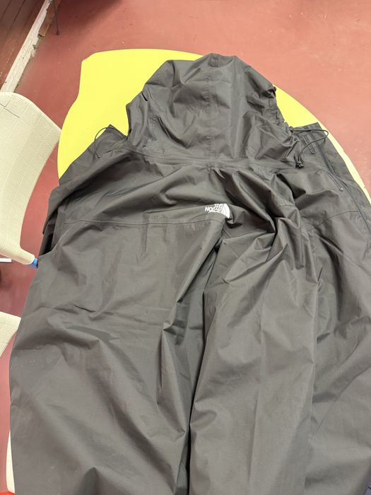 Ветровка the north face