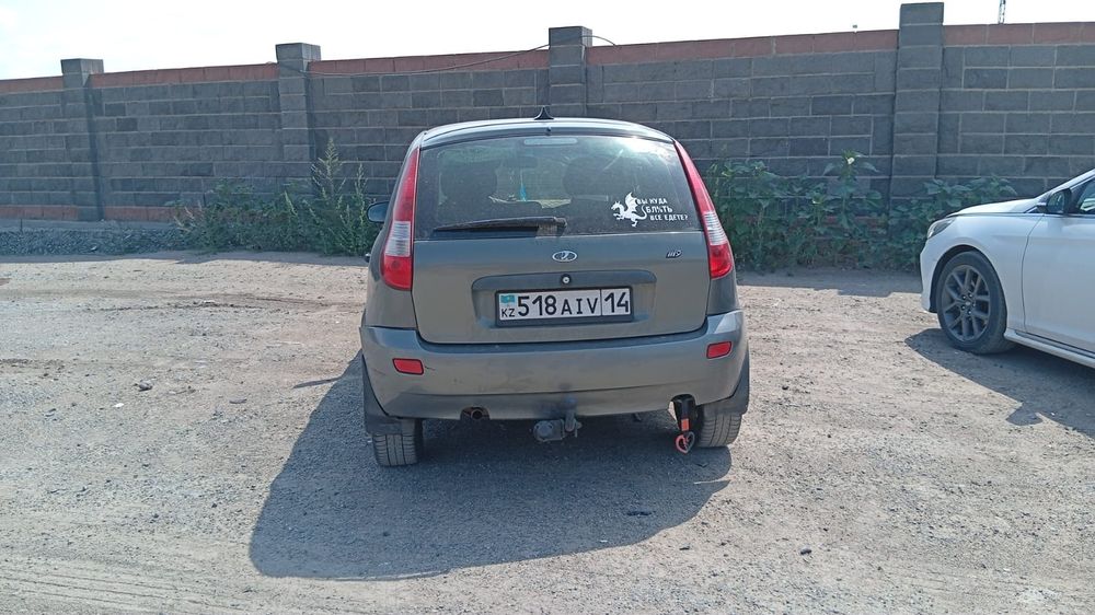Продам автомобиль