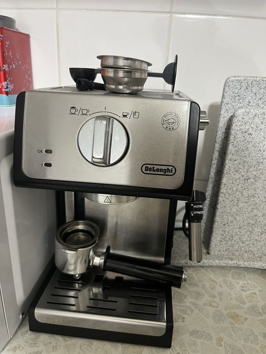 Продам кофемашину