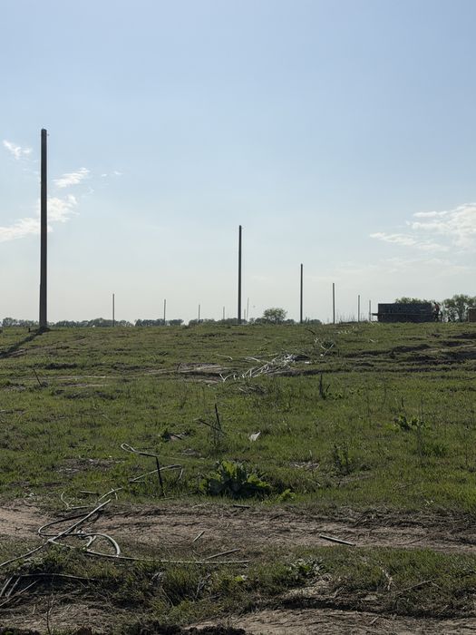 Береке возле школы ЛПХ