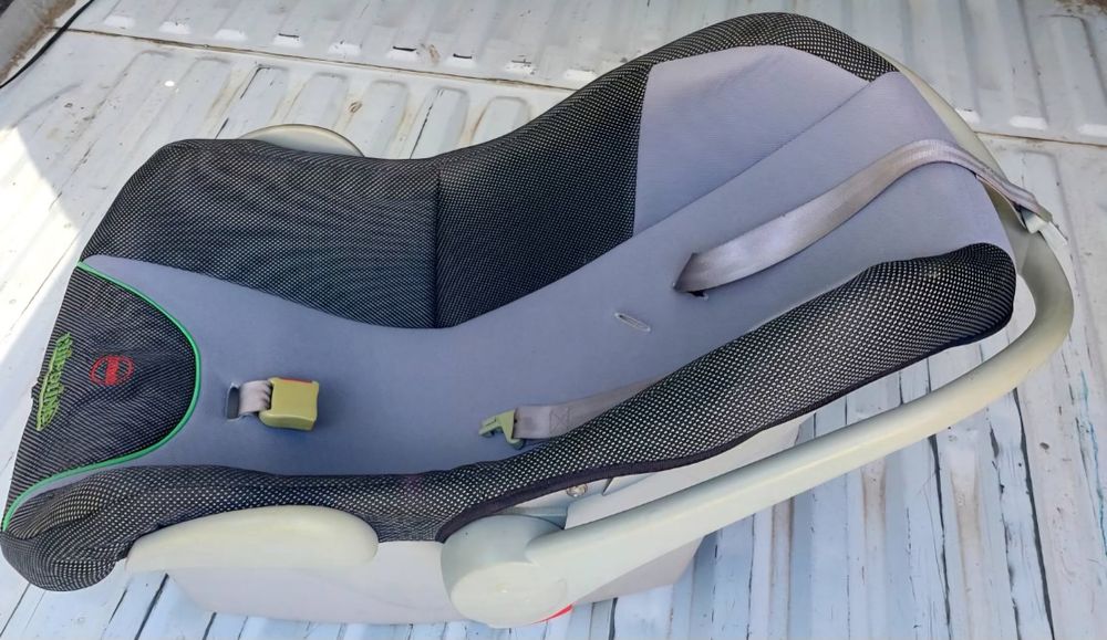 Детско столче за кола