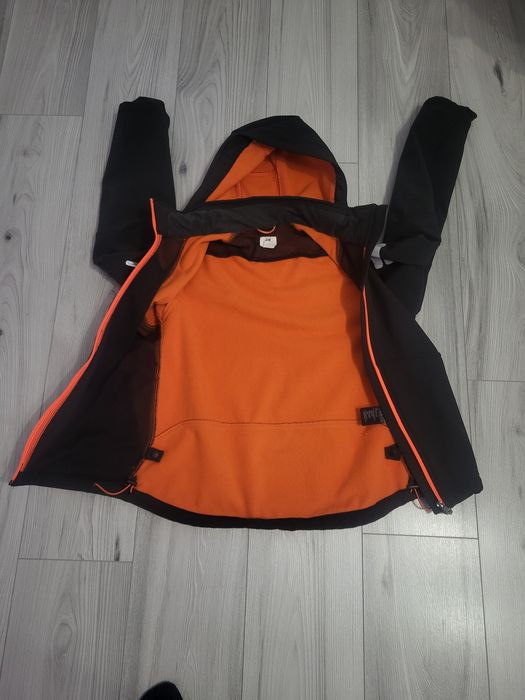 Geacă, jacheta H&M copii 8-10, 11-12 ani ani pentru  ski, trekking