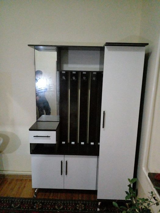 Ассалому алейкум