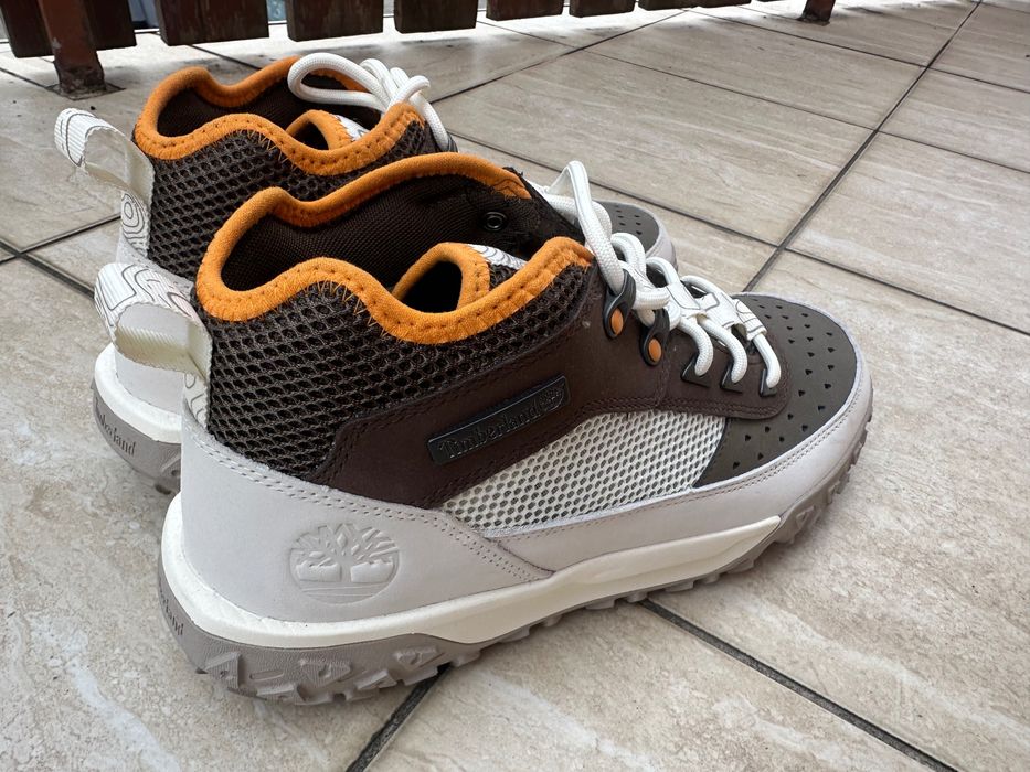 НОВИ Timberland Greenstride Motion 6