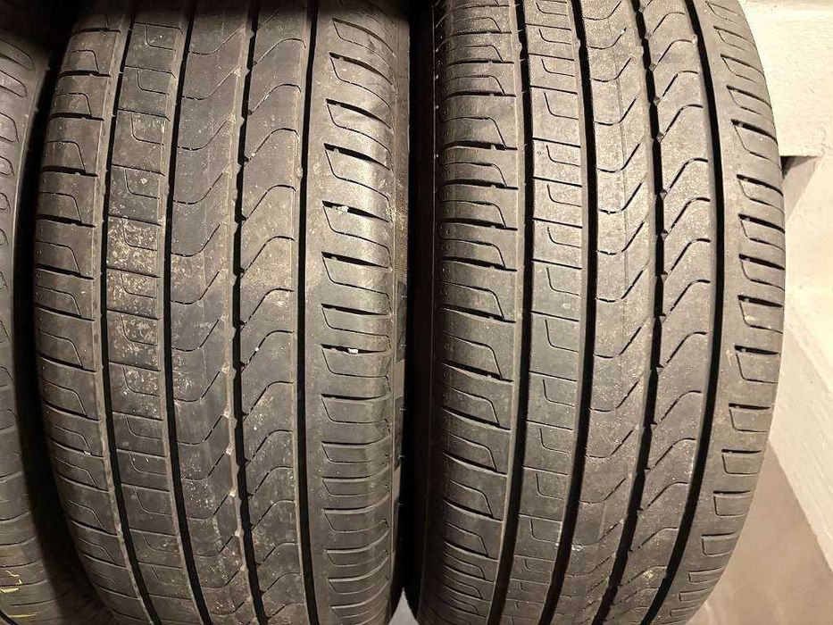 Jante 20" 18" Lexus RX 450H Toyota Highlander GX Pirelli 235 55 R20