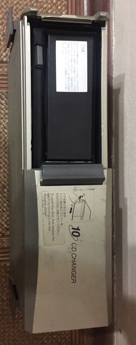 Alpine SONY так же есть BMW