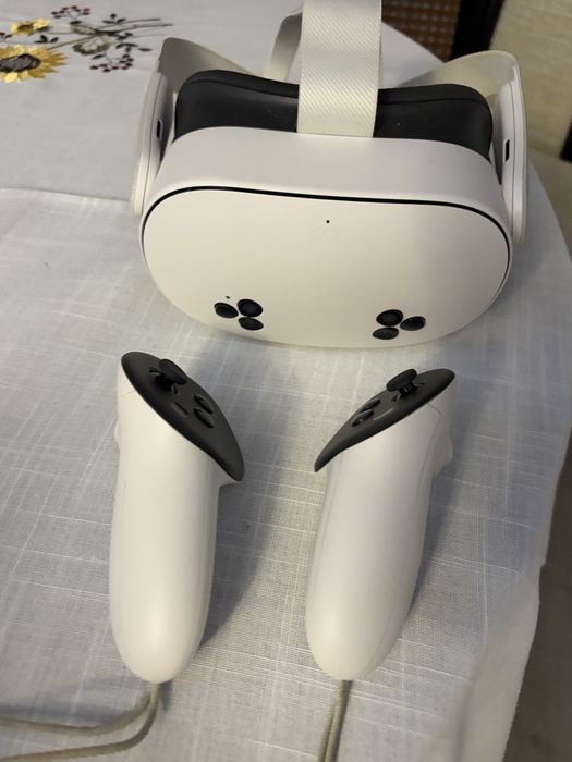 Oculus Meta Quest 3s 128gb